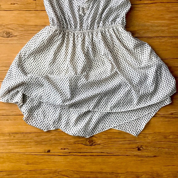 Polka Dot Pixie Dress - Picture 5 of 6